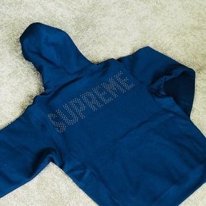 Supreme Hooded Sweatshirt